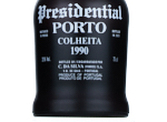 Presidential Porto Colheita Tawny,1990