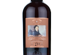 Porto Ferreira Dona Antónia Tawny 20 Years Old,NV