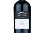 Porto Ferreira Late Bottled Vintage,2019