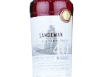 Sandeman Porto Tawny 40 Years Old,NV