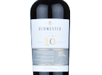 Burmester 10 Years Old Tawny,NV