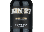 Bin 27 Reserve Port,NV