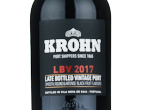 Krohn LBV,2017