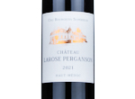 Château Larose Perganson,2021