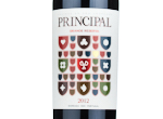 Principal Grande Reserva,2012