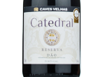 Caves Velhas Catedral Doc Dão Reserva Tinto,2022