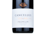 Cancellus Premium Red,2022