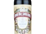 Quinta Vale Santa Luzia Reserva,2020