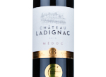 Château Ladignac Cru Bourgeois,2019