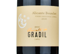 Quinta do Gradil Alicante Bouschet,2020