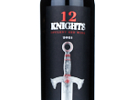 12 Knights Opulent Red,2021