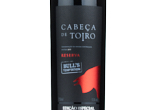 Cabeça Toiro Doc DoTejo Bull's Temptation Reserva Tinto,2021