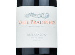 Valle Pradinhos Reserva,2022