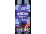 Sainsbury's Taste the Difference Fairtrade Pinotage,2022