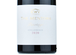 The Mentors Pinotage,2020