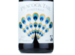 M&S Peacock Tail Pinotage,2023