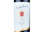 Nederburg The Winemasters Pinotage,2022