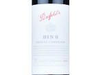 Penfolds Bin 8 Shiraz Cabernet,2019