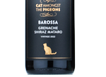 Cat Amongst the Pigeons Barossa Grenache Shiraz Mataro,2022