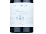 Yalumba Samuel's Collection Barossa Bush Vine Grenache,2022