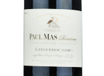 Paul Mas Reserve GSC Languedoc Rouge,2023