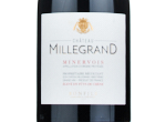 Domaines Bonfils Château Millegrand,2022