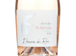 Domaine de Rocs Sancto Lupo Rosé,2023