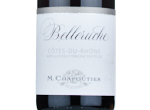 Belleruche Côtes du Rhône Rouge,2022