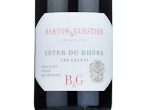 B&G Côtes du Rhône,2022