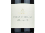 Maison Sinnae, Côtes du Rhône Villages Rouge,2022