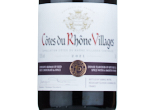 Sainsbury's Taste the Difference Côtes Du Rhône Villages Red,2021