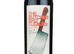 Old Road Wine Co The Butcher and Cleaver,2020