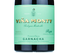 Viña Monty Garnacha,2016