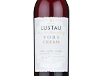 Lustau Cream 30 YO VORS,NV