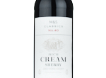 M&S Classics No.40 Rich Cream Sherry,NV