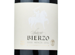 Señorío Del Bierzo Mencía,2019