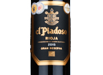 El Piadoso Rioja Gran Reserva,2015