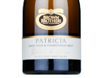 Brown Brothers Patricia Pinot Noir & Chardonnay Brut,2017