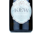 Kew Vineyards Blanc de Blanc,2017