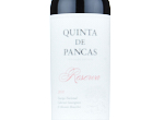 Quinta de Pancas Reserva,2018