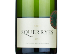 Squerryes Brut Late Disgorged,2013