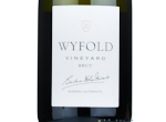 Wyfold Vineyard Brut,2017