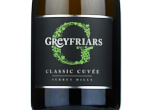 Greyfriars Vineyard Classic Cuvée Brut,2015