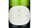 Wiston Estate Library Collection Blanc de Blancs,2010