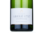 Abelé 1757 Blanc de Blancs,NV