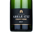 Abelé 1757 Brut,NV