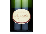 Champagne Aspasie Brut Reserve,NV