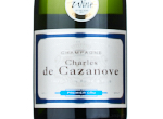 Charles de Cazanove Tradition P&F Premier Cru Brut,NV