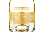 Haton Blanc De Blancs,NV