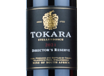 Tokara Director's Reserve Red,2021